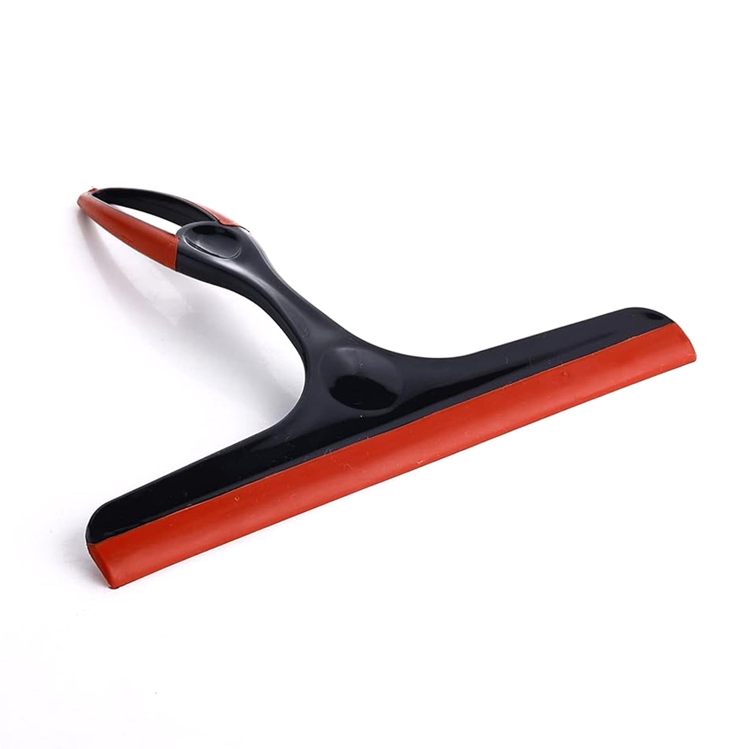 17754 Plastic Kitchen Wiper | Ideal for Kitchen Platform, Windows, Glass, & Car Windshield | Silicone Head | Multicolor | Pack of 1 pc 17754 Plastic Kitchen Wiper | Ideal for Kitchen Platform, Windows, Glass, & Car Windshield | Silicone Head | Multicolor | Pack of 1 pc
